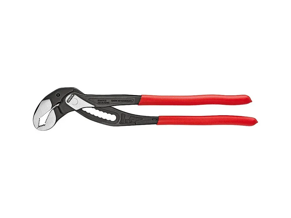 SIKA kleště KNIPEX Alligator ® XL 400 mm - 8801400 | Nově přidáno