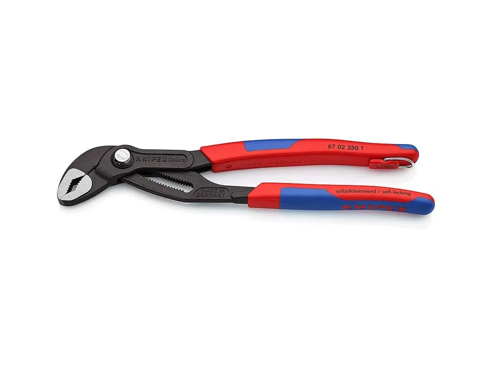 SIKA kleště KNIPEX Cobra ® 250 mm - 8702250T - Populární