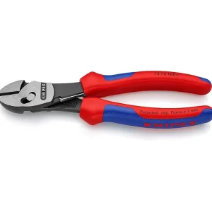 Zvýhodněná cena | KNIPEX TwinForce ® 180 mm - 7372180F