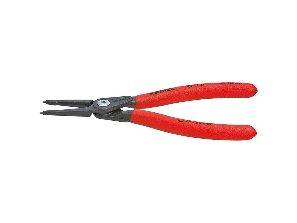 Kupte nyní - Vnitřní přímé kleště na pojistné kroužky 320 mm - 4811J4 Knipex