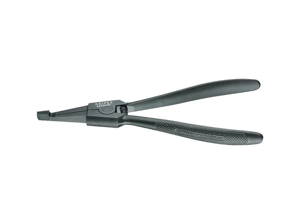 Nejlepší cena | Vnější přímé montážní kleště brunýrované 170 mm - 4510170 Knipex