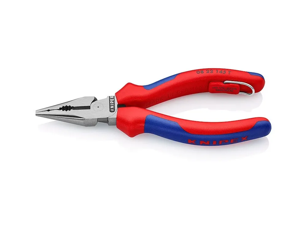 Kombinované kleště 145 mm Knipex úzké - 0822145T - Mezi nejprodávanějšími