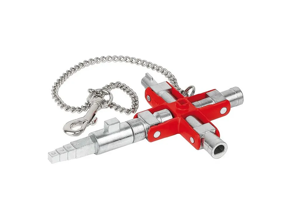 Univerzální klíč „Stavebnictví“ 90 mm - 001106V01 | Poslední kus