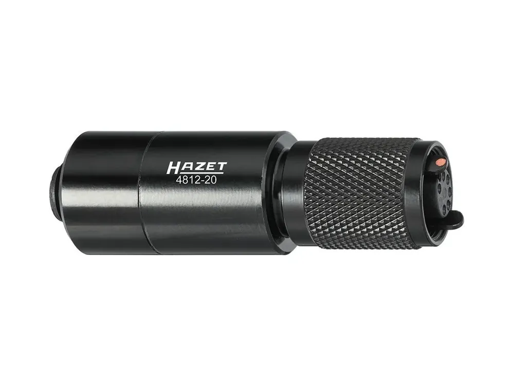 Top cena - Adaptér pro sondy, Hazet 4812-20