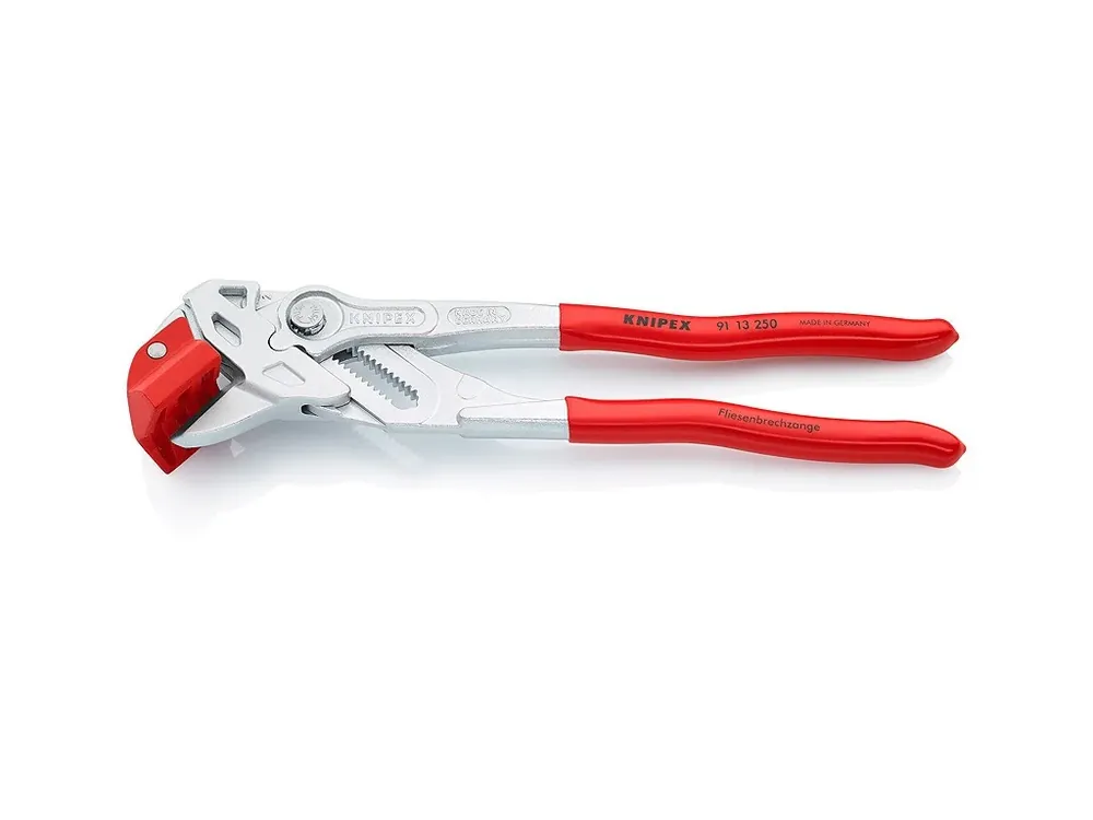 Kleště pro lámání dlaždic KNIPEX 91 13 250 - Skvělá nabídka
