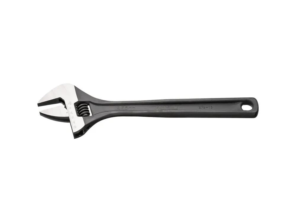 Rychlé doručení | Nastavitelný jednostranný klíč, 383 mm, Hazet 279-15