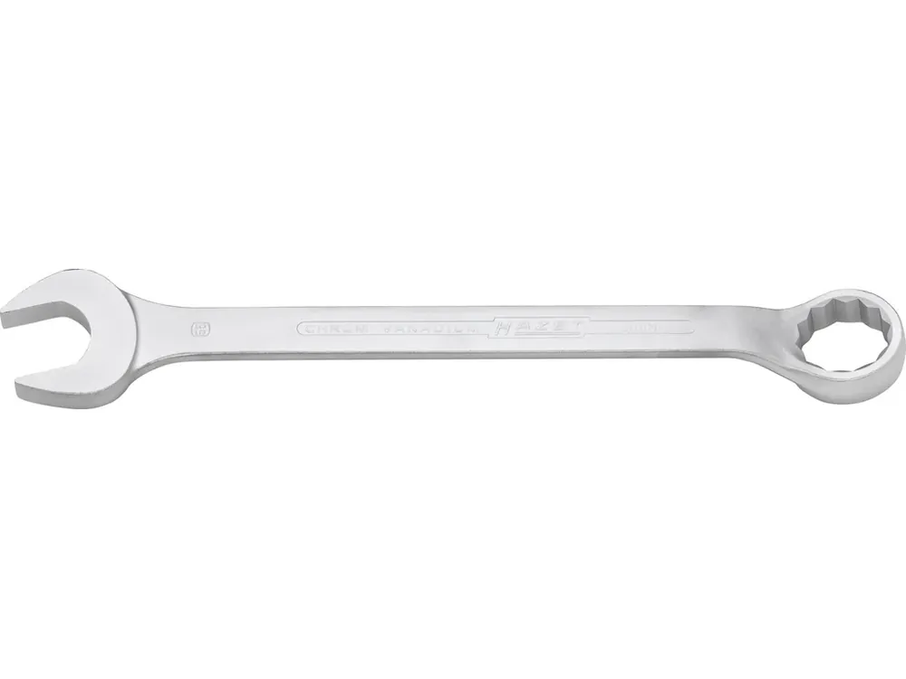 Outlet - Očkoploché klíče, Hazet 600N-55