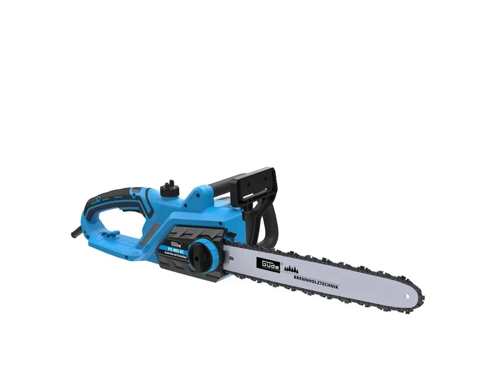Přímo z výroby - Elektrická řetězová pila 2400 W - GU95033