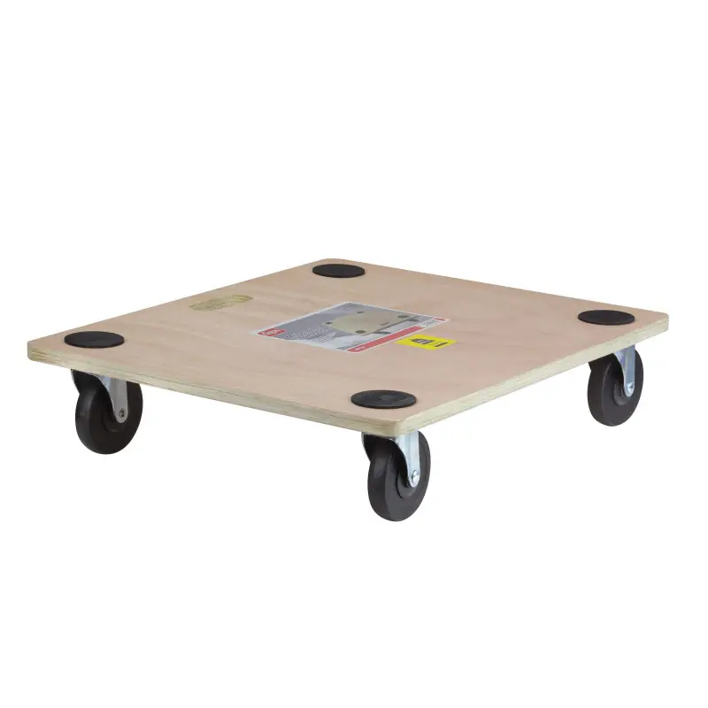 Mezi nejprodávanějšími - DEMA Přepravní plošina 590x490 mm do 400 kg