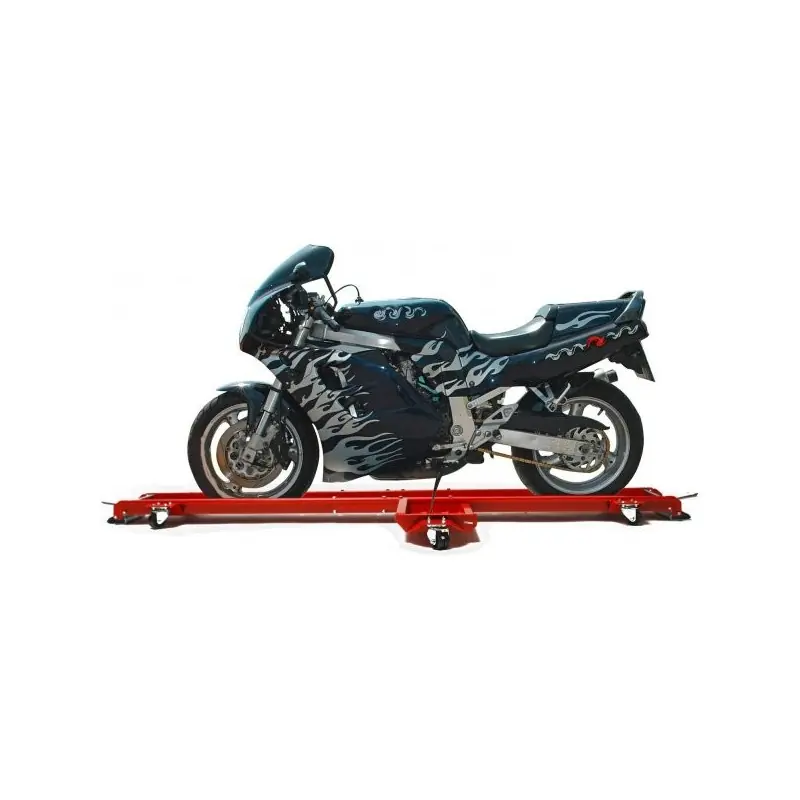 DEMA Manévrovací stojan na motorku do 567 kg - Velmi žádaný produkt