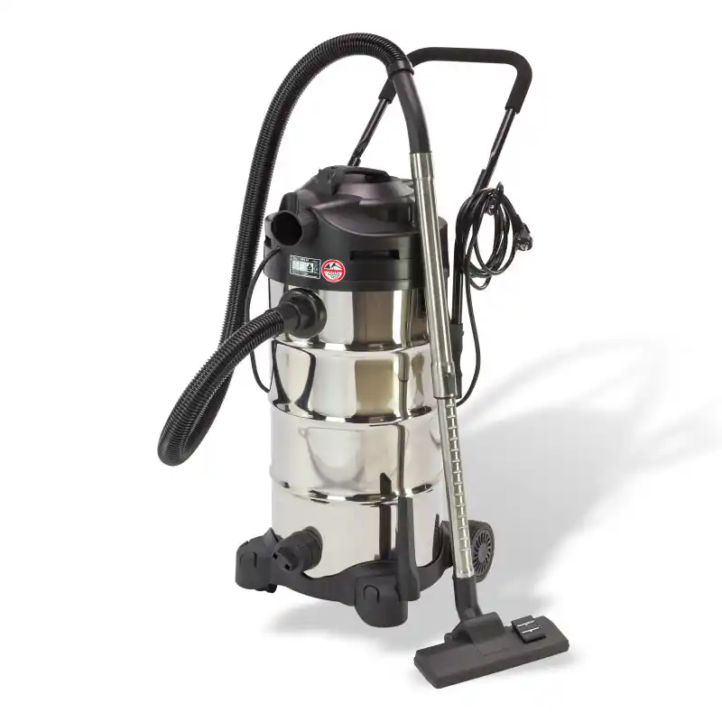 Rychlé doručení - DEMA Vysavač na suché i mokré vysávání 45 L 1400 W NTS 45