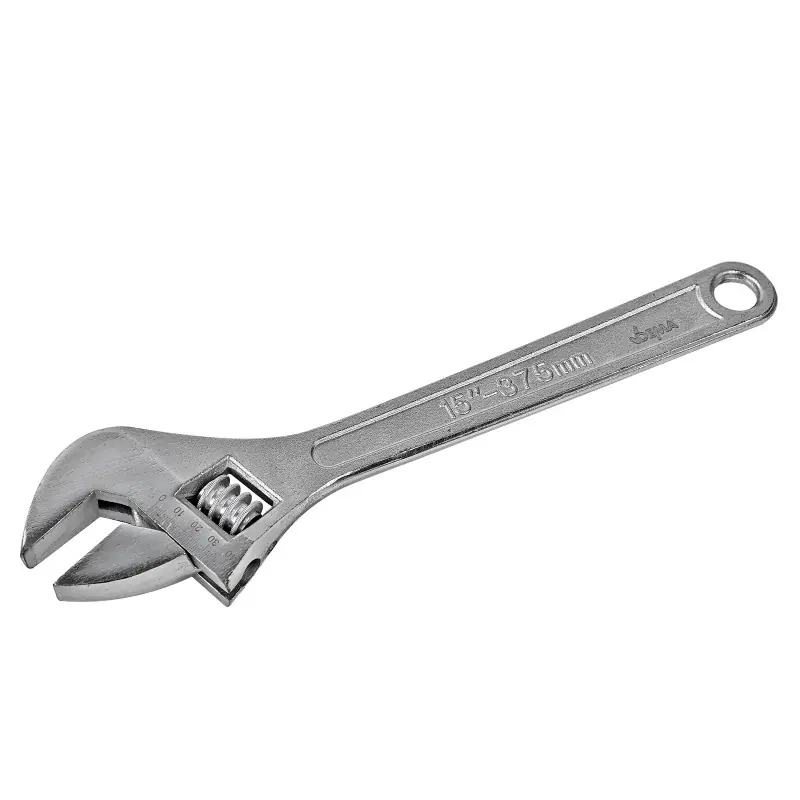 Zvýhodněná cena | DEMA Klíč nastavitelný 0-47 mm 37,5 cm RGS 375