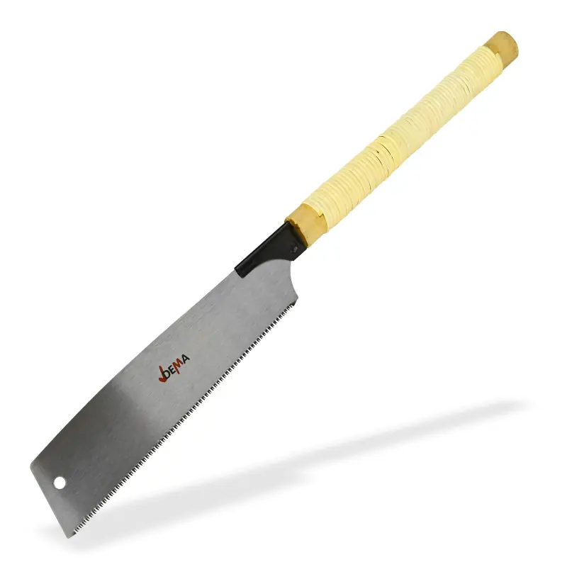 DEMA Ruční japonská pilka 270 mm Kataba - Snadné objednání