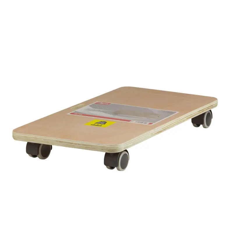 Rychlá doprava | DEMA Přepravní plošina 500x250 mm do 80 kg