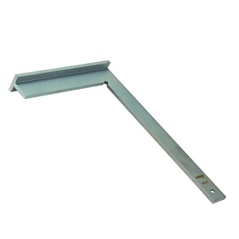 DEMA Zámečnický úhelník příložný 250x160 mm 90° - Právě dorazilo