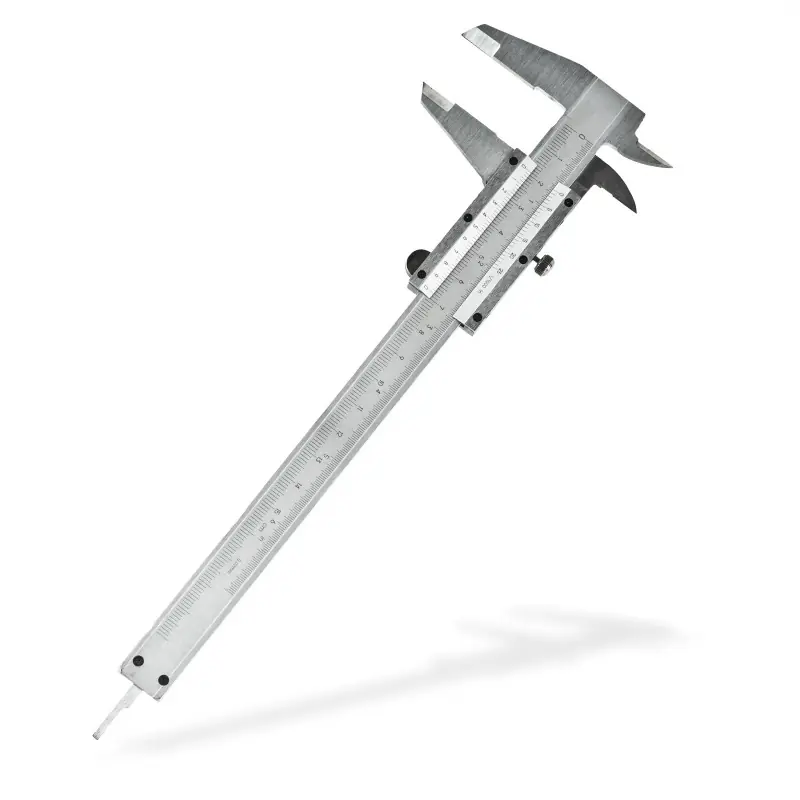 DEMA Posuvné měřítko 150 mm - Extra sleva