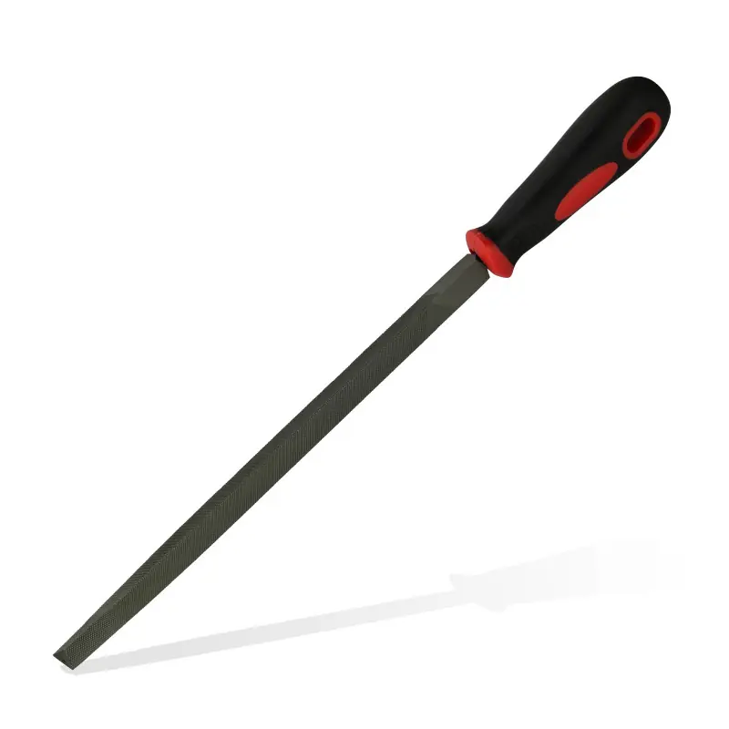 Žádaný produkt - DEMA Tříhranný pilník 250 mm sek 2 DF250