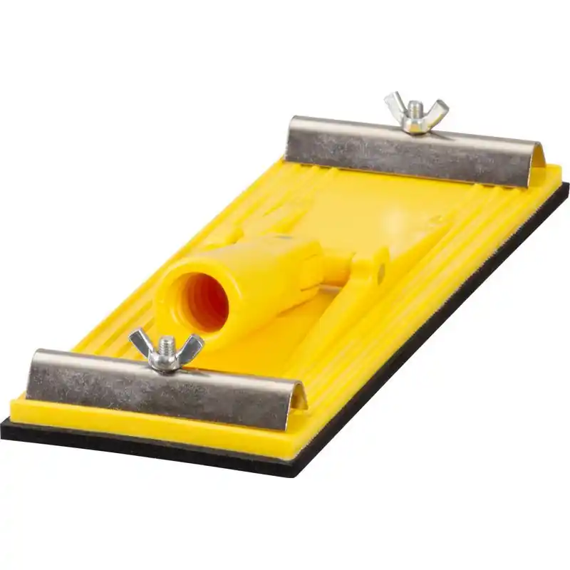 Skvělé hodnocení - Strend Pro Držák na brusný papír 230x85 mm Premium 7150C