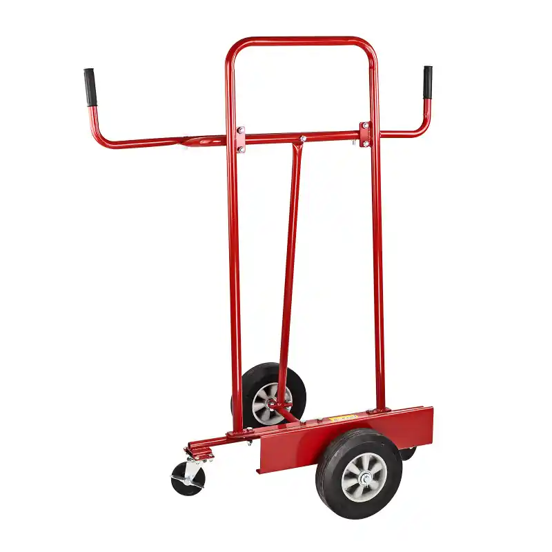 Oblíbený produkt | DEMA Přepravní vozík na plotny do 300 kg DPW4