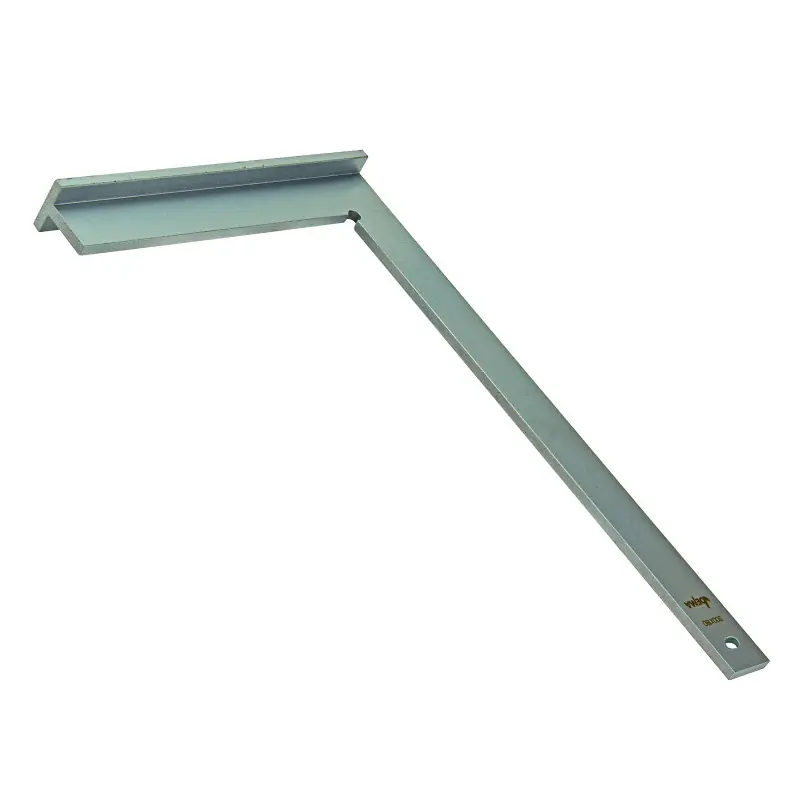 DEMA Zámečnický úhelník příložný 300x180 mm 90° | Novinka