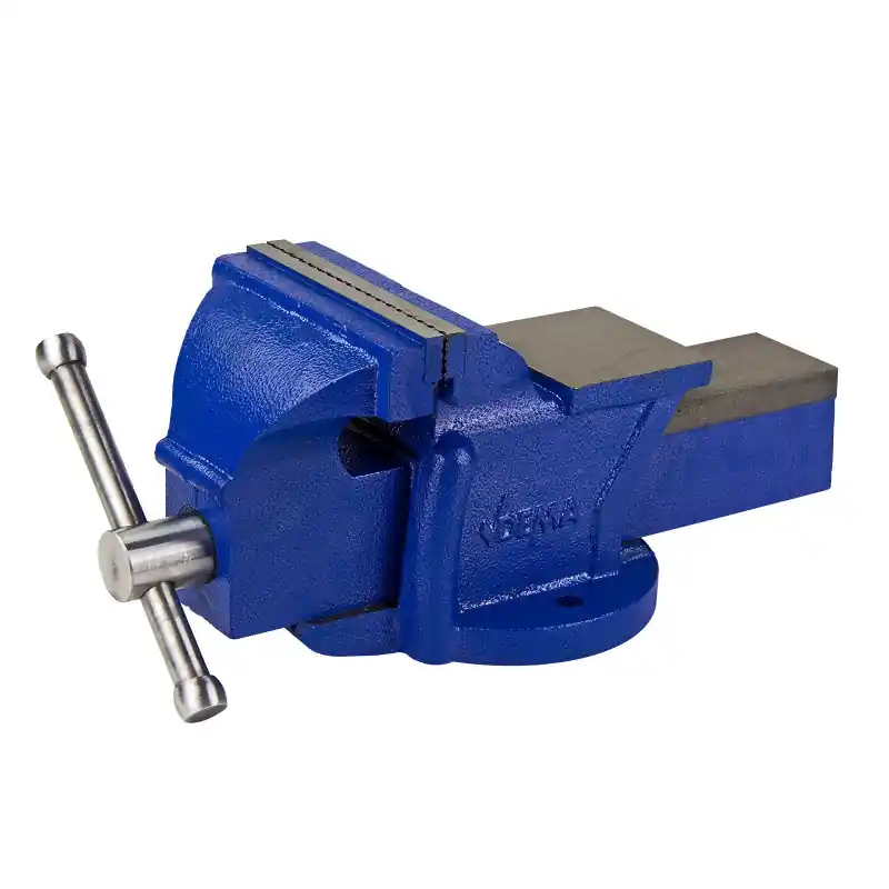 DEMA Dílenský svěrák 150 mm | Kvalitní produkt