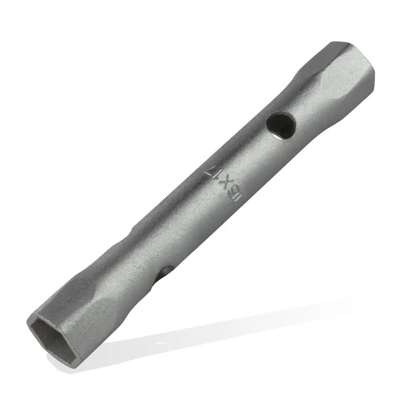 DEMA Klíč trubkový 16 x 17 mm - Zvýhodněná cena