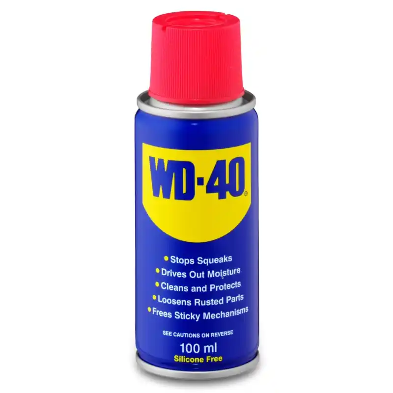 Kupte nyní - WD-40 Univerzální mazivo 100 ml