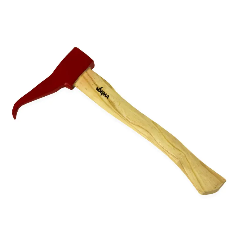 DEMA Lesnická sapina, ruční špicák 38 cm | Sleva