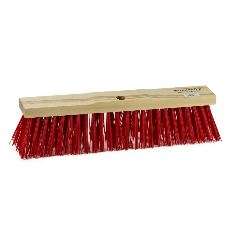 DEMA Silničářské koště s otvorem pro násadu 50 cm Elaston - Populární
