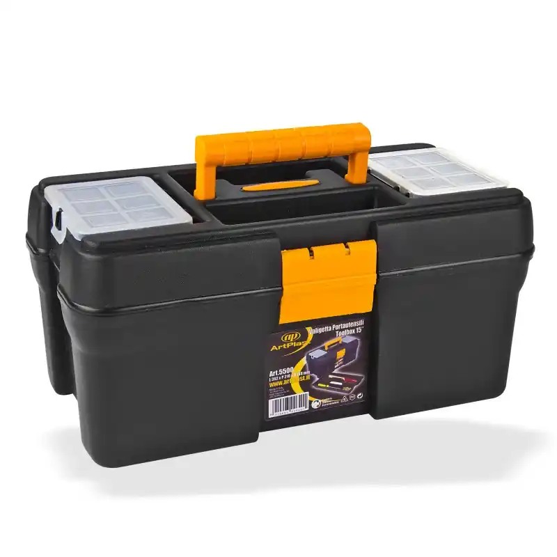 DEMA Box na nářadí Tool Box 15" | Slevy