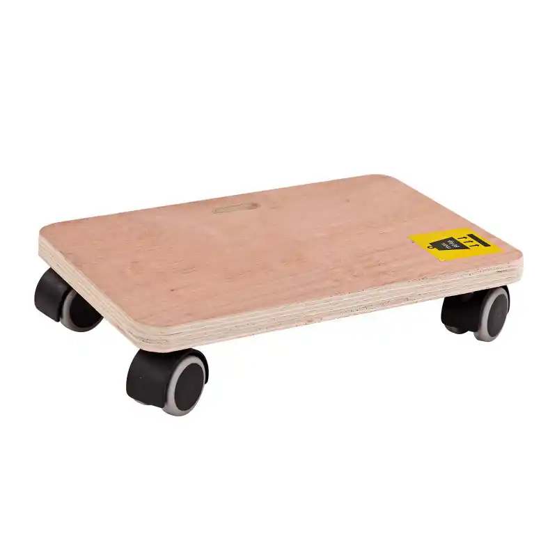 DEMA Přepravní plošina 290x190 mm do 80 kg | Výhodná cena