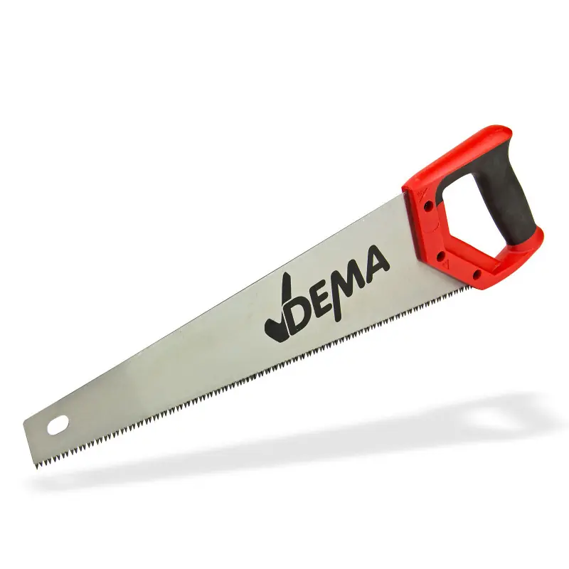 Rychlá doprava | DEMA Ruční pila 45 cm FS450