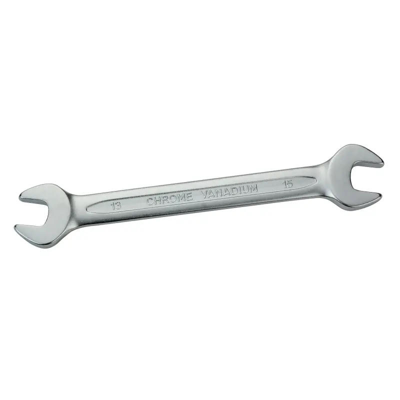 DEMA Klíč vidlicový Cr-V 13 x 15 mm - K dispozici