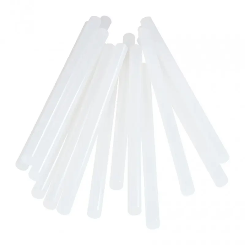 ISABERG RAPID AB Tavné tyčinky do termolepící pistole 12x190 mm, 48 ks - Cenový hit