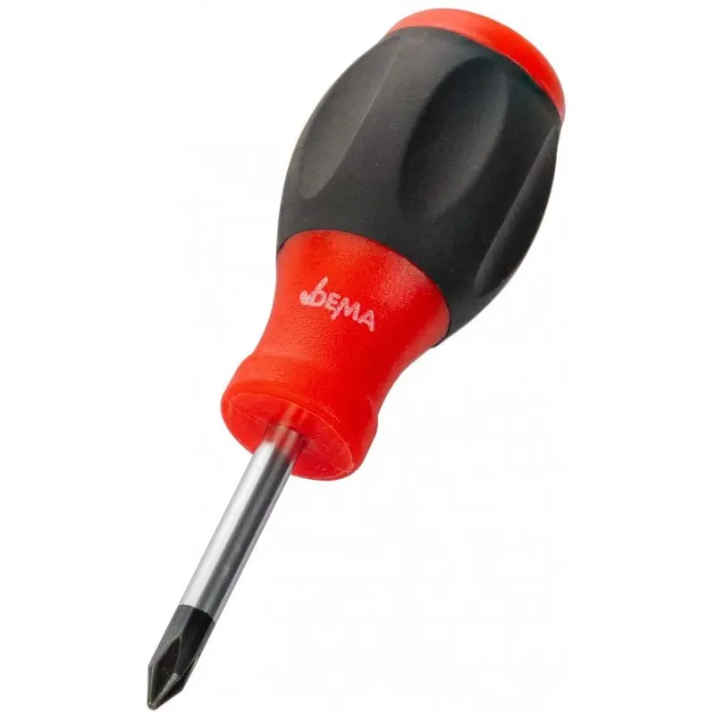 DEMA Šroubovák na karburátor z nástrojové oceli S2 PH1x38 mm - Žádaný produkt