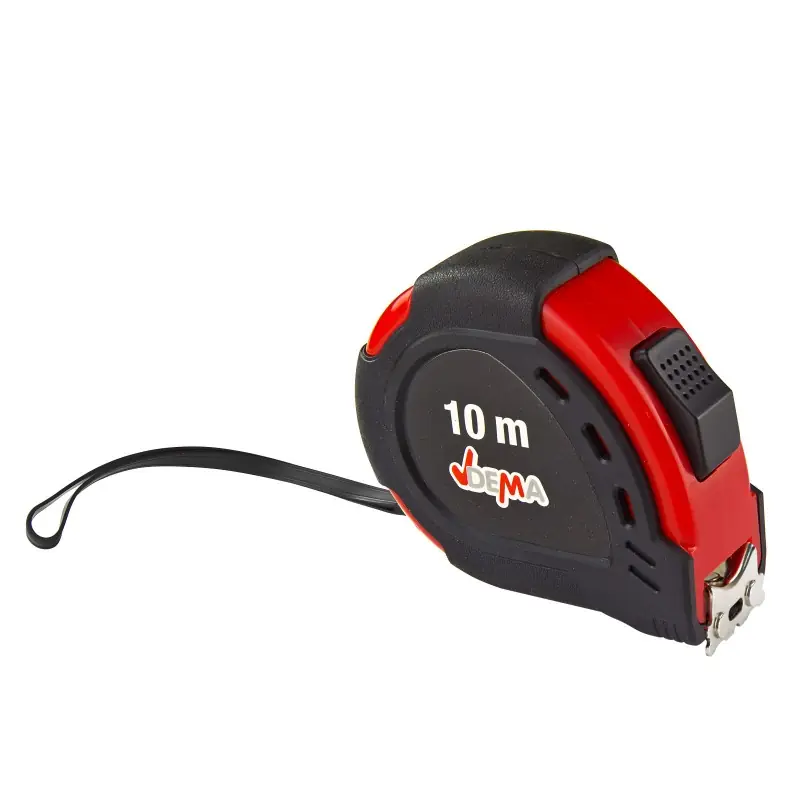 Špičkový produkt - DEMA Svinovací metr 10 m