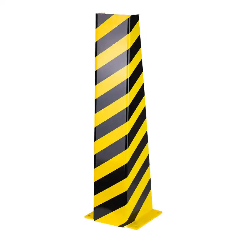 DEMA Bezpečnostní U-profil pro ochranu regálů 80 cm / 6 mm - Bezpečný nákup