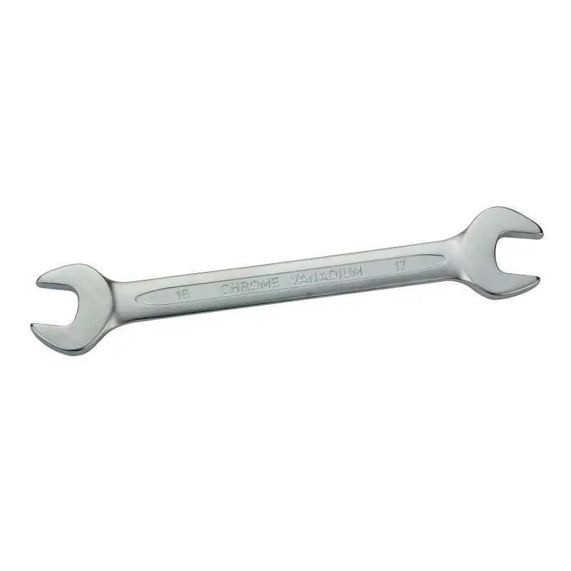 Doprodej - DEMA Klíč vidlicový Cr-V 16 x 17 mm