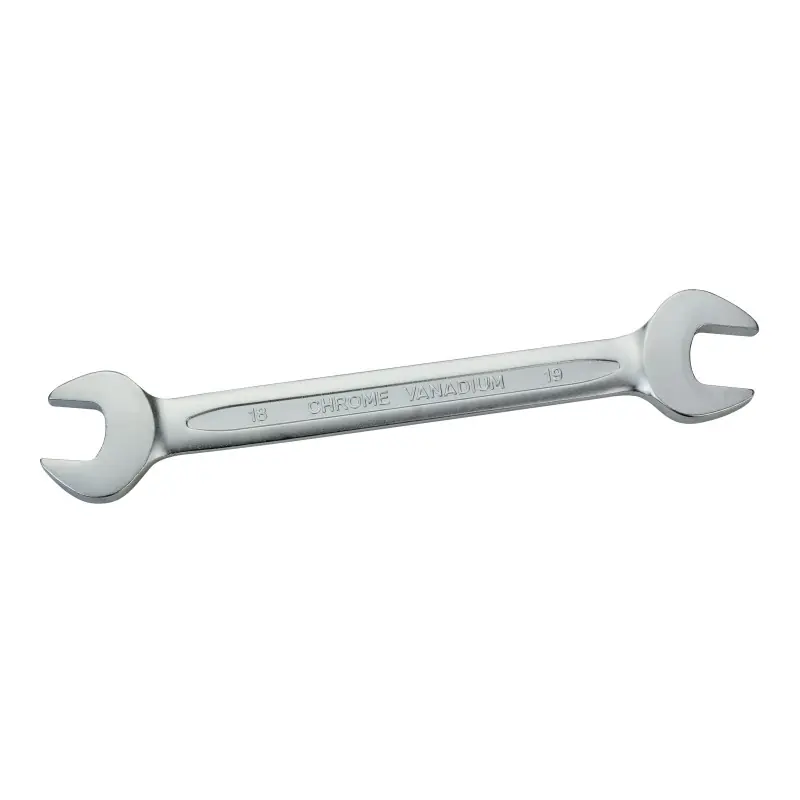 DEMA Klíč vidlicový Cr-V 18 x 19 mm | Špičkový produkt