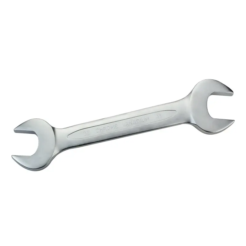 Prodejní hit - DEMA Klíč vidlicový Cr-V 36 x 41 mm