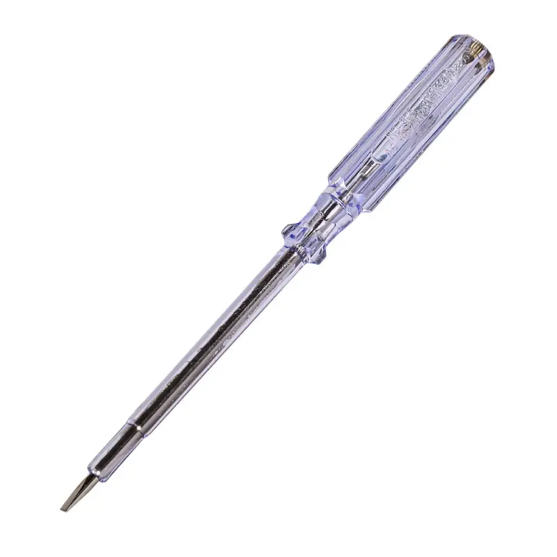 Sleva | KesTek Zkoušečka napětí 110 - 250 V AC 190 mm