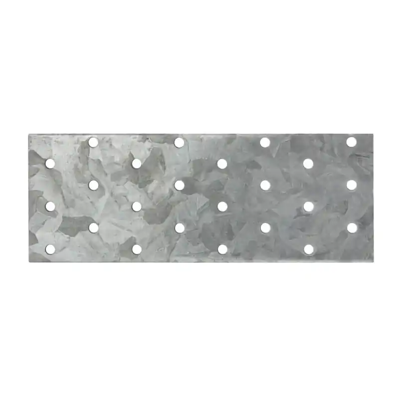 Nízká cena - DEMA Děrovaná deska 160x60x2,0 mm