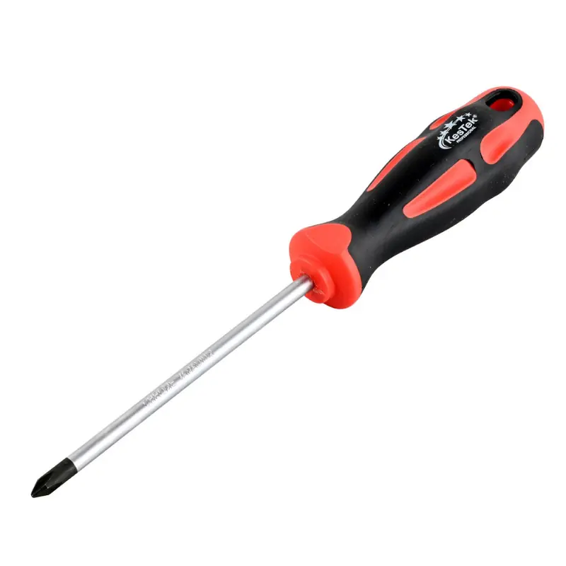 Nový produkt - KesTek Šroubovák PH 1x100 mm ProLine