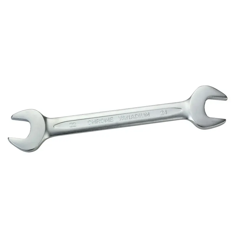 Akce končí brzy - DEMA Klíč vidlicový Cr-V 22 x 24 mm