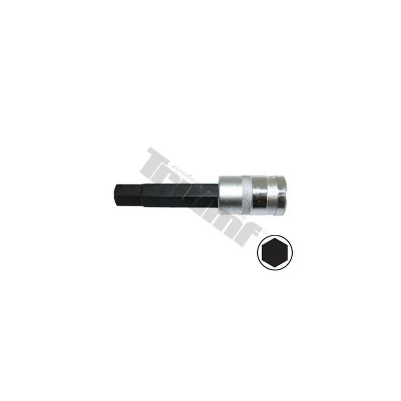 Triumf Nástrčný bit inbus 11 mm 1/2", 100 mm | Nový produkt