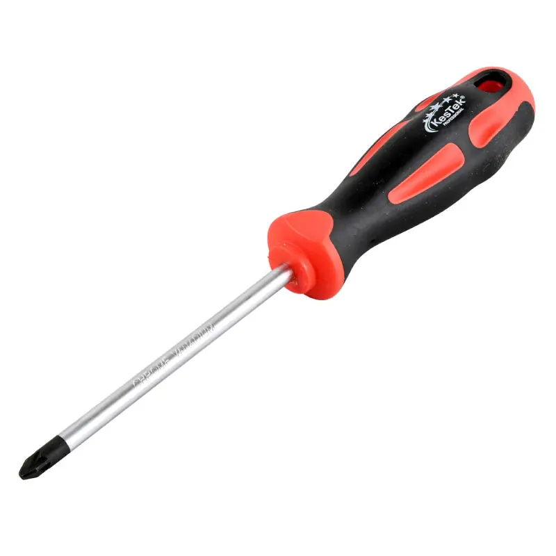 KesTek Šroubovák PZ 2x100 mm ProLine | Výborné hodnocení