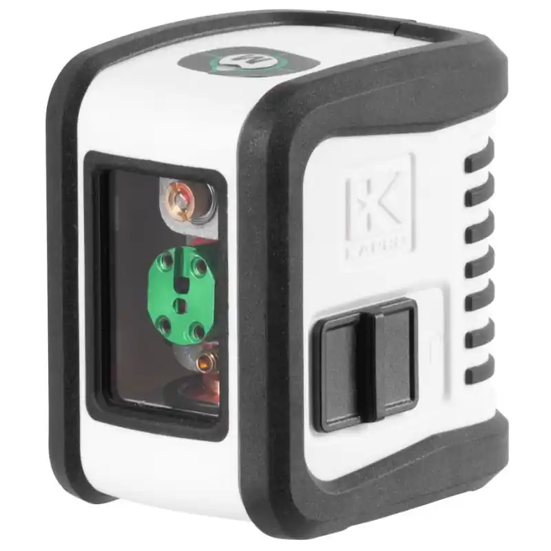 Kapro Laser 842 Prolaser® Bambino, křížový, zelený | Právě dorazilo