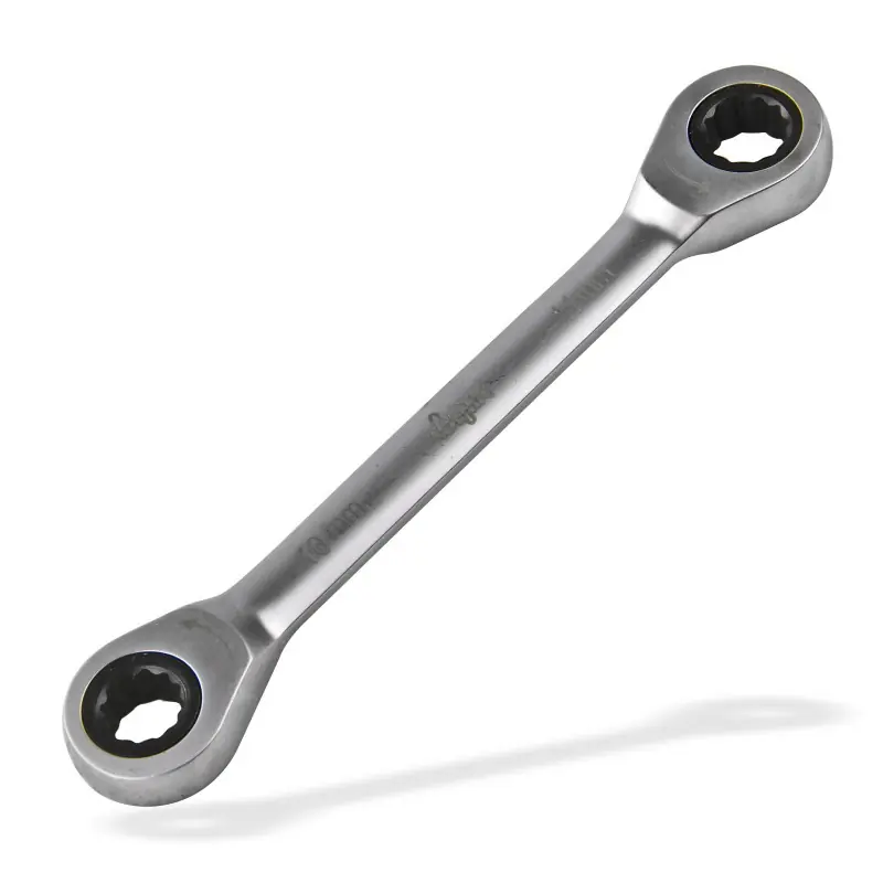 DEMA Klíč očkový ráčnový 10 x 11 mm - Nově v e-shopu