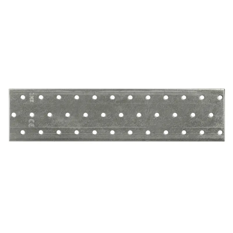 Akční nabídka - DEMA Děrovaná deska 60x240x2,0 mm