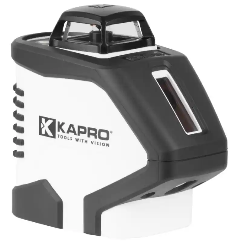 Skvělá nabídka | Kapro Laser 962G Prolaser® Multibeam Orbital Laser 360°, zelený